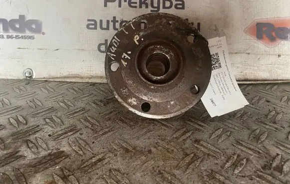 Audi TT TTS RS Mk3 8S Front wheel ball bearing 