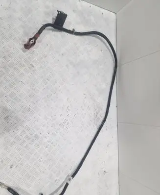 Chevrolet Corvette C8 Positive cable (battery) 84737990 545324639 B50203460186