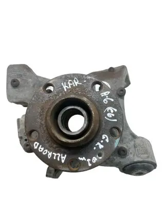 Audi A6 Allroad C6 Rear wheel hub