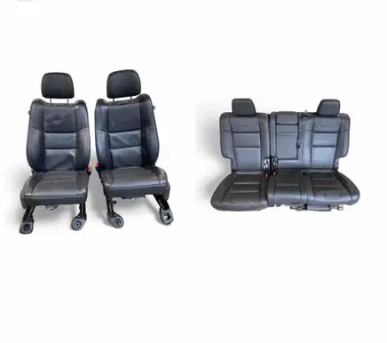 Jeep Grand Cherokee Seat set 