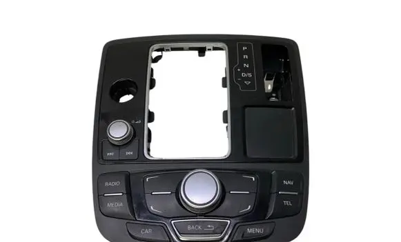 Audi A6 S6 C7 4G Head unit multimedia control 4G2919610A