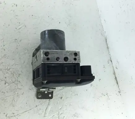 Audi A6 S6 C7 4G ABS Pump 4G0907379H