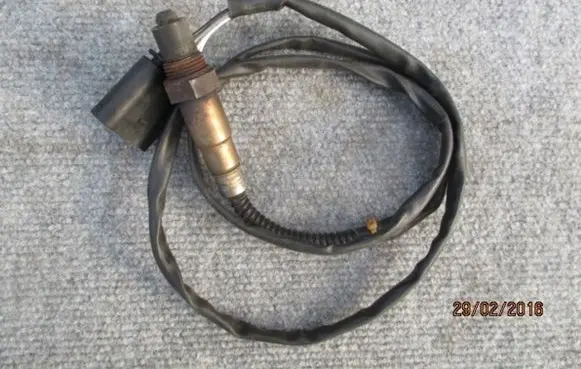 Volkswagen Golf VII Lambda probe sensor 077906262Bvw