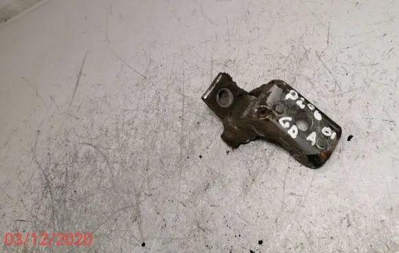 Peugeot 206 Rear door lower hinge