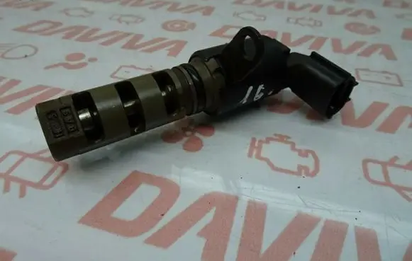 Hyundai Santa Fe Camshaft vanos timing valve 