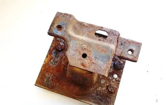 Mazda Premacy Other exterior part 