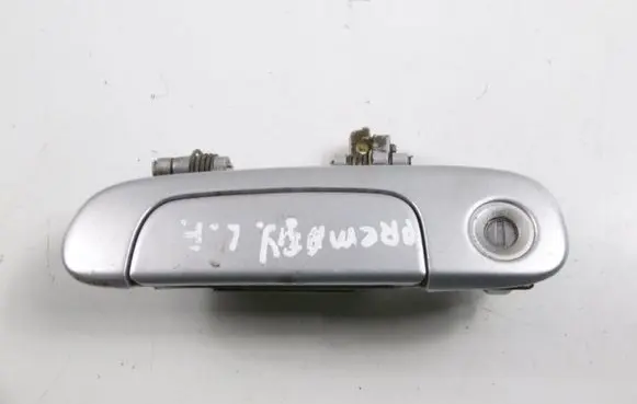 Mazda Premacy Front door exterior handle 
