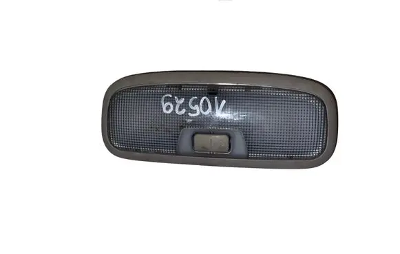 Ford Mondeo MK IV Other interior light 168461