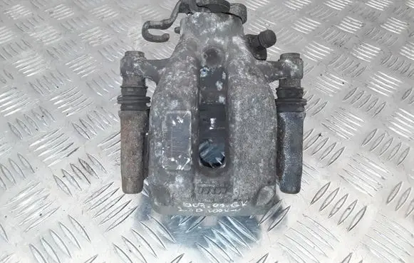 Peugeot 607 Rear brake caliper