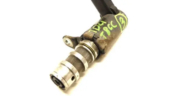 Ford Mondeo MK V Oil pressure sensor 9678181380