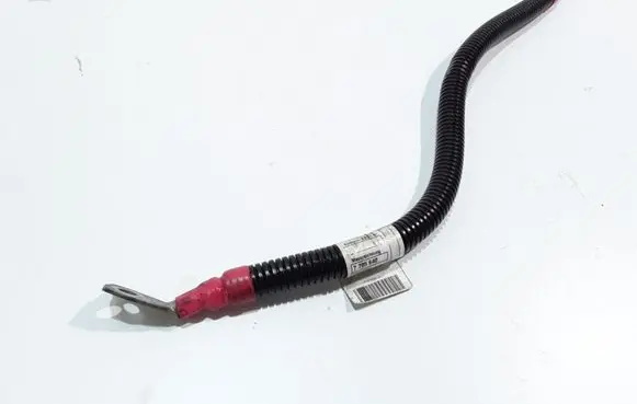 BMW X5 E70 Wires (starter motor) 7793200