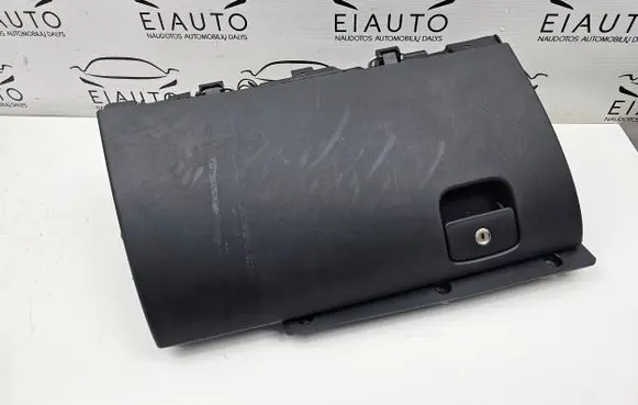Jaguar XE Glove box set GX730060T10AC