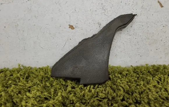 Audi A3 S3 8V Fender foam support/seal 8v0864238