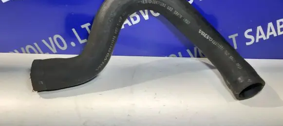 Volvo V70 Engine coolant pipe/hose 08671393