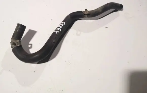 Toyota Corolla Verso AR10 Engine coolant pipe/hose