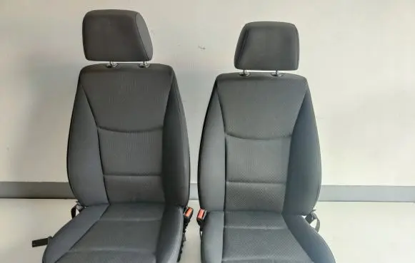 BMW X3 F25 Interior set 