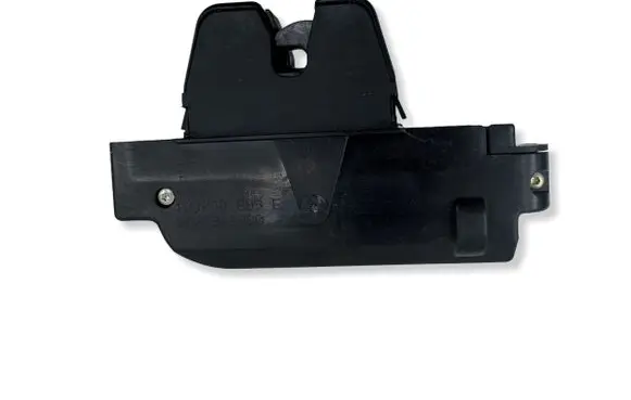 Peugeot 607 Tailgate/trunk/boot lock/catch/latch 9627816980 508002001