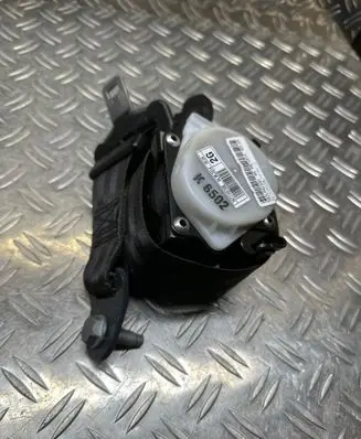 Citroen C4 II Picasso Rear seatbelt 96771407XX 08052014 502LH401AM