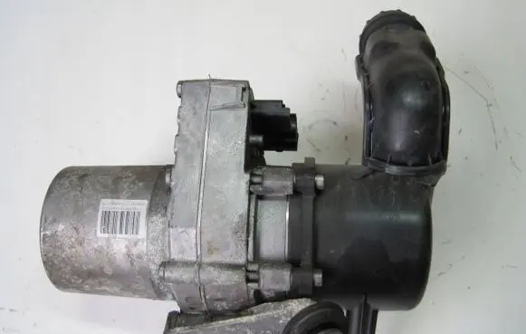 Peugeot 508 Power steering pump 9675277480
