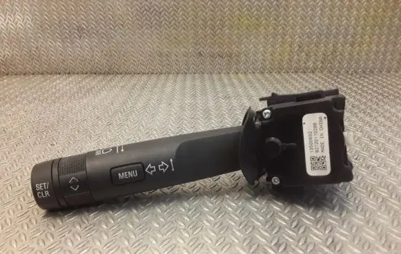 Opel Insignia A Indicator stalk 13500692