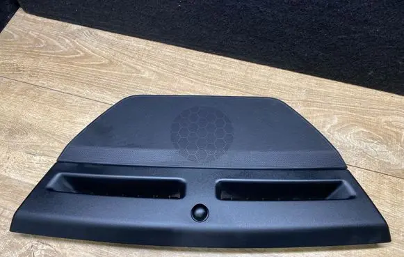 Land Rover Range Rover Velar Dash center speaker trim cover J8A204454AB 105898407C