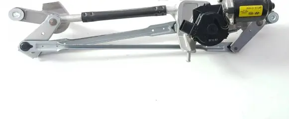 Hyundai Sonata Front wiper linkage and motor 98110C1050 3171109