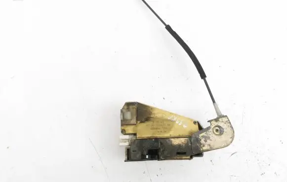 Ford Orion Front door lock 91ABA21813CB