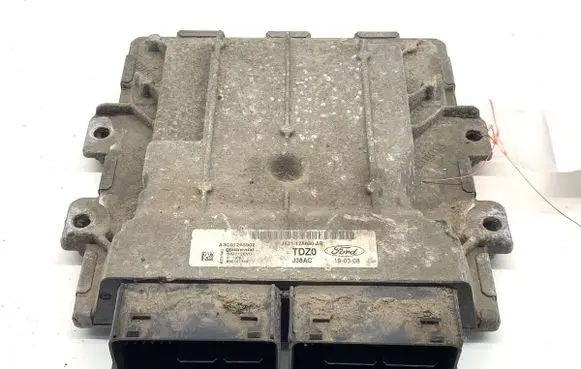 Ford Transit Engine control unit/module ECU JK2112A650AB