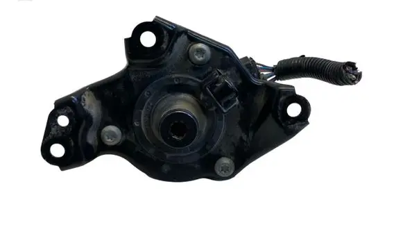 Mitsubishi Outlander Gearbox control unit/module 2782A033 0438000090