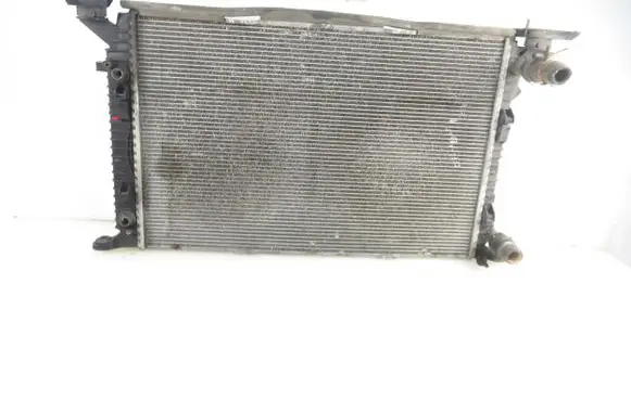Audi A5 8T 8F Coolant radiator VP7TBH8005BH 8K0121251K
