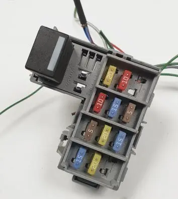 Volvo XC90 Fuse box set 30656936