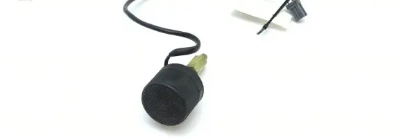 Jaguar XJ X300 Acceleration sensor LNA6570AC 92900021