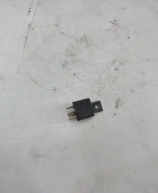 Mitsubishi Pajero Other relay 
