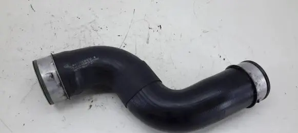 Mercedes-Benz E W211 Intercooler hose/pipe A2115282882 L02111BB