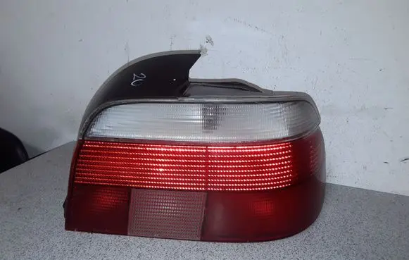 BMW 5 E39 Rear/tail lights 2496298