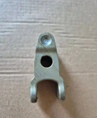 KIA Ceed Fuel Injector clamp holder