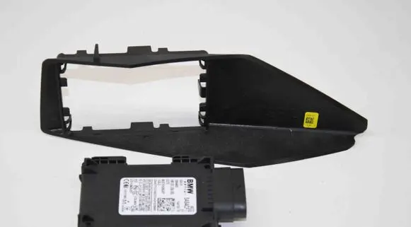 BMW X3 G01 Blind spot module 9881815 5A84CF7