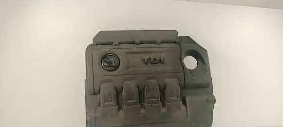 Skoda Octavia Mk3 (5E) Engine cover (trim) 04l103954t