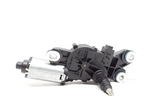 Volvo V70 Rear window wiper motor 30663891
