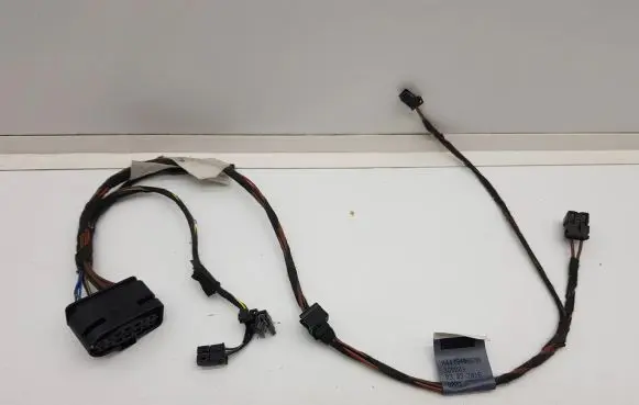 Mercedes-Benz V Class W447 Other wiring loom A4475406536 ZGS003 03032016
