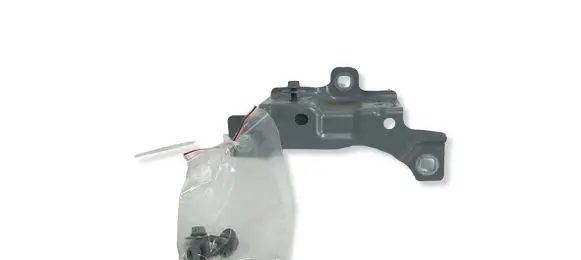Renault Megane E-Tech Fender mounting bracket 663509388R 48661