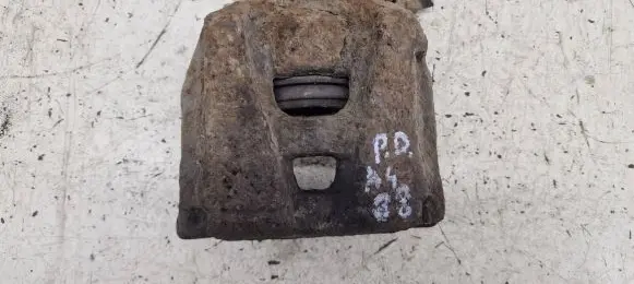 Audi A4 S4 B8 8K Front brake caliper