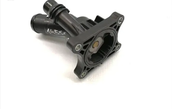 Volvo V40 Thermostat/thermostat housing 31686045
