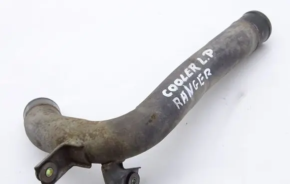 Ford Ranger Intercooler hose/pipe