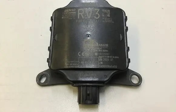Toyota RAV 4 (XA50) Blind spot module 2301003231 8816242091