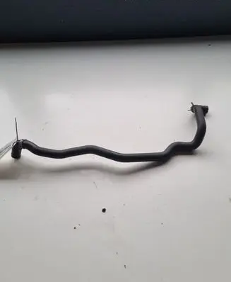 BMW 5 F10 F11 Engine coolant pipe/hose 9119169