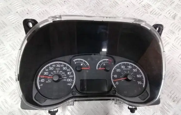 Fiat Doblo Clock 51867723 503005160401 77359