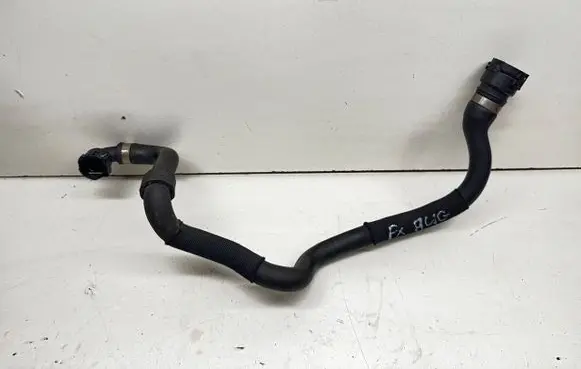 BMW 5 F10 F11 Engine coolant pipe/hose 7807033 1712780703302 17127807033