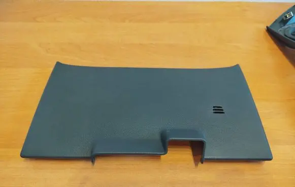 Volvo C30 Other dashboard part 08623065 3865