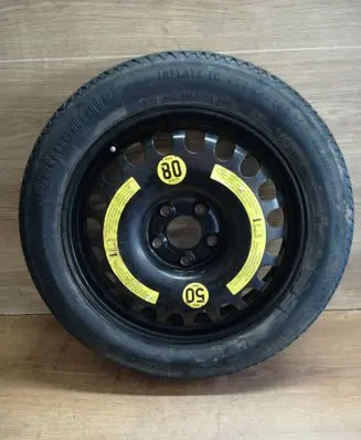 Mercedes-Benz E W211 R17 spare wheel 2194000002